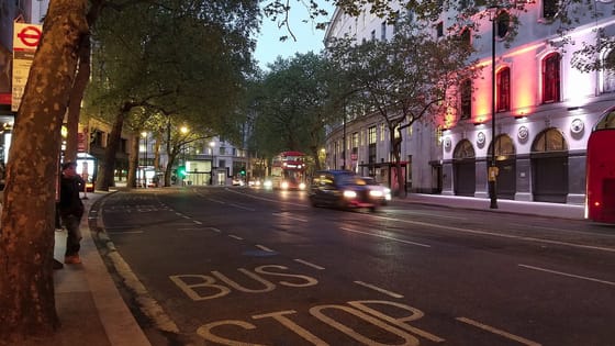 Aldwych