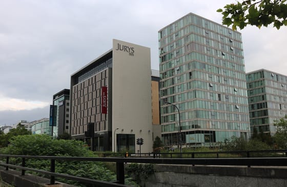 Midsummer Boulevard, Milton Keynes