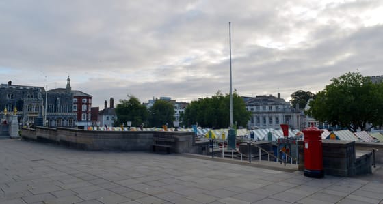 Norwich Market