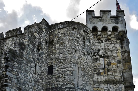 The Bargate, Southampton
