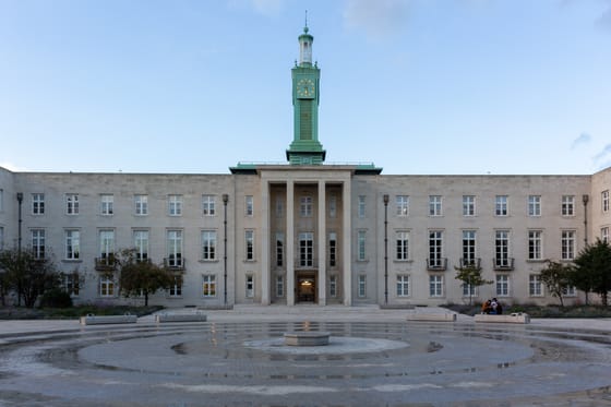 Waltham Forest Town Hall